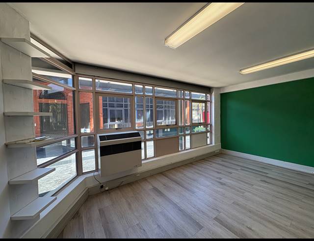 301M² OFFICE TO LET IN OBSERVATORY